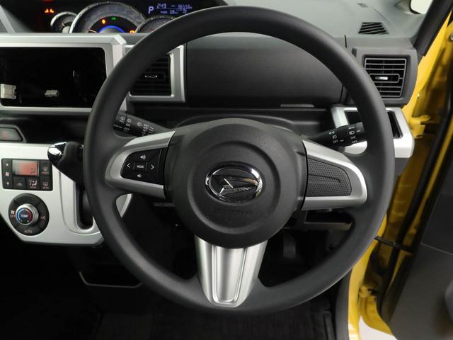 ウェイク X SA ETC 両側スライドドア/片側電動スライドドア バックカメラ アルミホイール アイドリングストップ プッシュスタート エアバック ABS CVT キーフリー(24枚目)