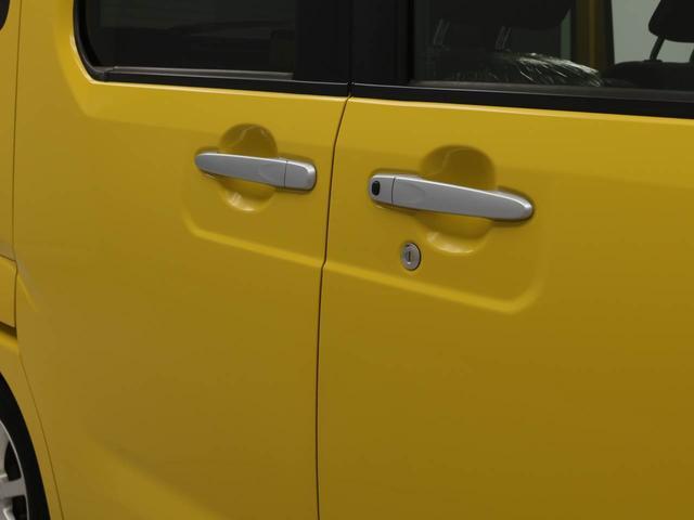 ウェイク X SA ETC 両側スライドドア/片側電動スライドドア バックカメラ アルミホイール アイドリングストップ プッシュスタート エアバック ABS CVT キーフリー(38枚目)