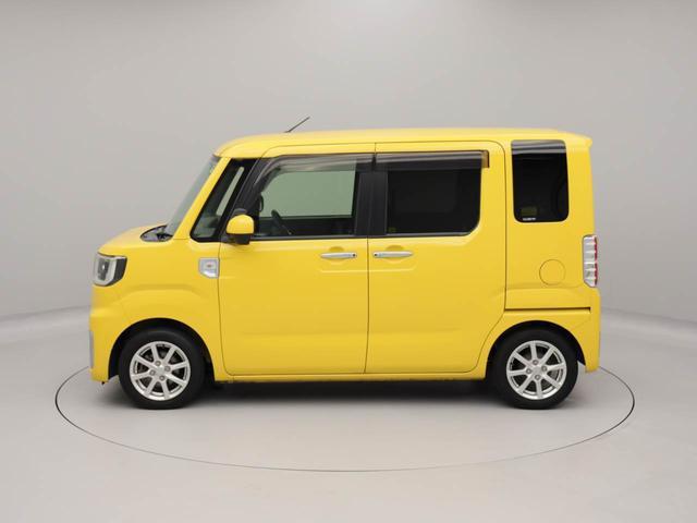 ウェイク X SA ETC 両側スライドドア/片側電動スライドドア バックカメラ アルミホイール アイドリングストップ プッシュスタート エアバック ABS CVT キーフリー(43枚目)