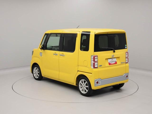 ウェイク X SA ETC 両側スライドドア/片側電動スライドドア バックカメラ アルミホイール アイドリングストップ プッシュスタート エアバック ABS CVT キーフリー(44枚目)