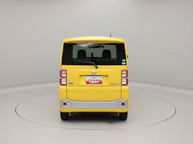 ウェイク X SA ETC 両側スライドドア/片側電動スライドドア バックカメラ アルミホイール アイドリングストップ プッシュスタート エアバック ABS CVT キーフリー(45枚目)