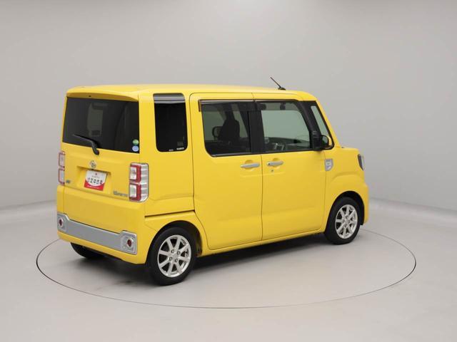 ウェイク X SA ETC 両側スライドドア/片側電動スライドドア バックカメラ アルミホイール アイドリングストップ プッシュスタート エアバック ABS CVT キーフリー(46枚目)