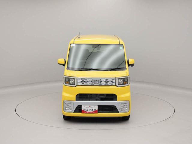 ウェイク X SA ETC 両側スライドドア/片側電動スライドドア バックカメラ アルミホイール アイドリングストップ プッシュスタート エアバック ABS CVT キーフリー(49枚目)