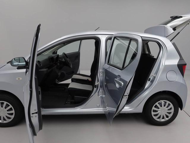 ミライース L SAIII キーレス 衝突軽減装備(3枚目)