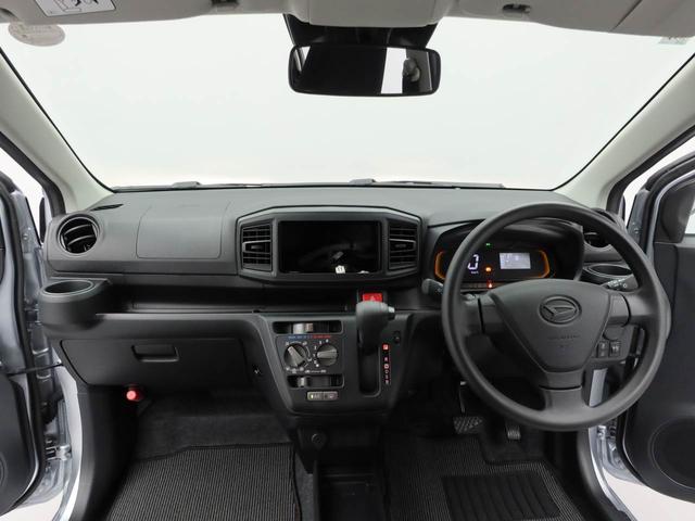 ミライース L SAIII キーレス 衝突軽減装備(6枚目)