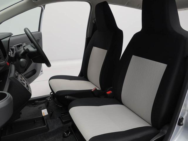 ミライース L SAIII キーレス 衝突軽減装備(7枚目)