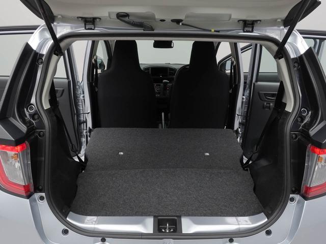 ミライース L SAIII キーレス 衝突軽減装備(14枚目)