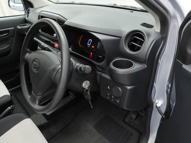 ミライース L SAIII キーレス 衝突軽減装備(18枚目)