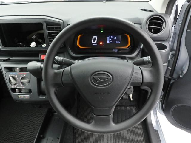 ミライース L SAIII キーレス 衝突軽減装備(20枚目)