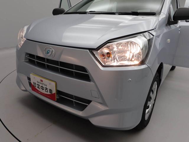 ミライース L SAIII キーレス 衝突軽減装備(28枚目)