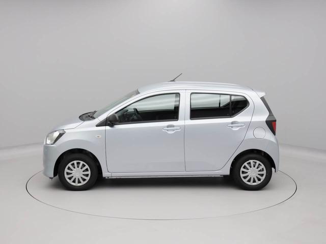 ミライース L SAIII キーレス 衝突軽減装備(34枚目)