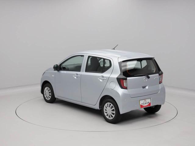 ミライース L SAIII キーレス 衝突軽減装備(35枚目)