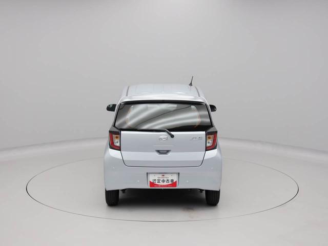 ミライース L SAIII キーレス 衝突軽減装備(36枚目)