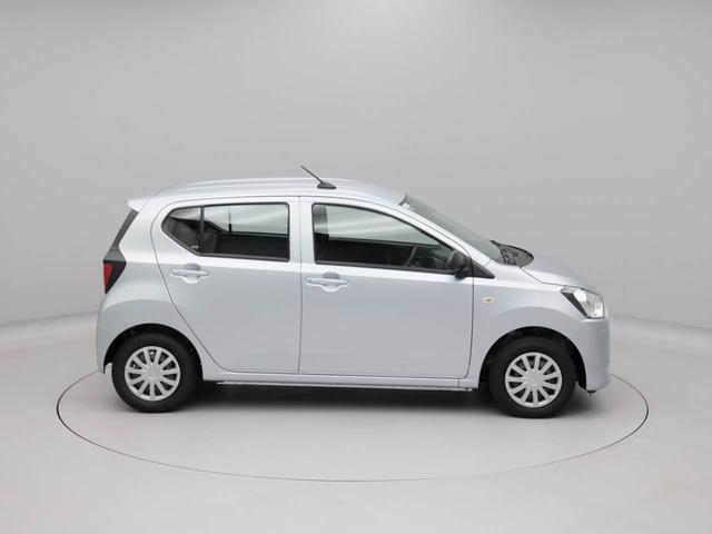 ミライース L SAIII キーレス 衝突軽減装備(38枚目)