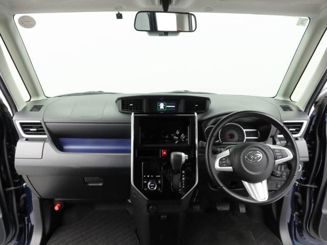 トール カスタムＧ　ＳＡＩＩＩ（2枚目）