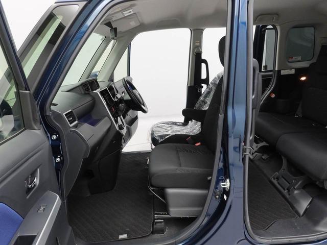 トール カスタムＧ　ＳＡＩＩＩ（22枚目）