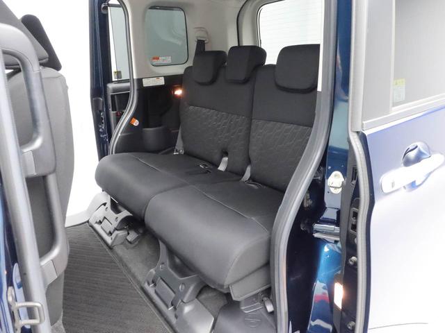 トール カスタムＧ　ＳＡＩＩＩ（23枚目）