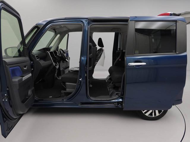 トール カスタムＧ　ＳＡＩＩＩ（24枚目）