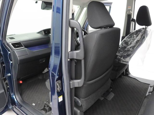 トール カスタムＧ　ＳＡＩＩＩ（25枚目）