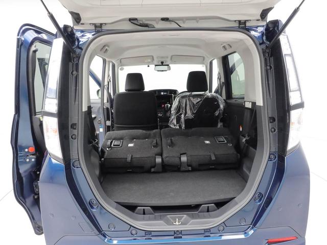 トール カスタムＧ　ＳＡＩＩＩ（30枚目）