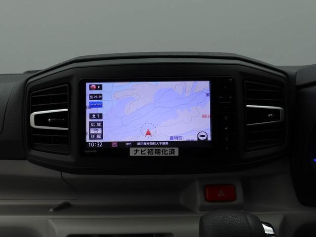 ミライース X SAIII キーレス 衝突軽減装備(4枚目)