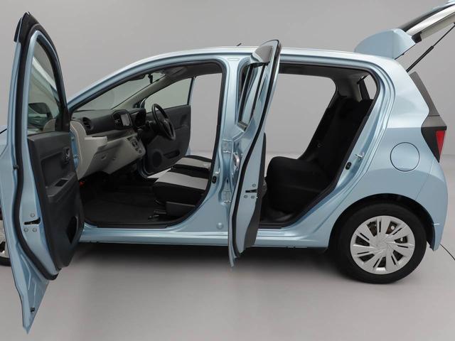 ミライース X SAIII キーレス 衝突軽減装備(10枚目)