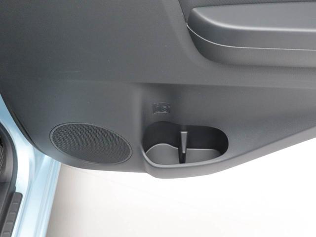 ミライース X SAIII キーレス 衝突軽減装備(16枚目)