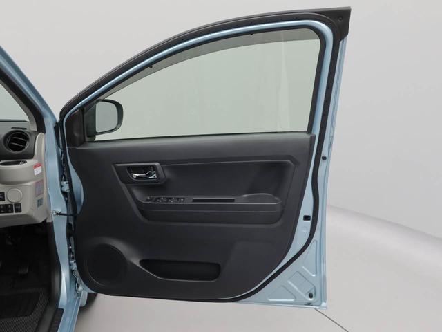 ミライース X SAIII キーレス 衝突軽減装備(17枚目)