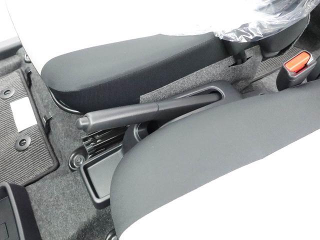 ミライース X SAIII キーレス 衝突軽減装備(21枚目)