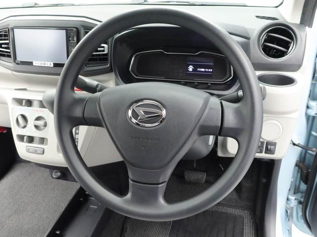 ミライース X SAIII キーレス 衝突軽減装備(22枚目)