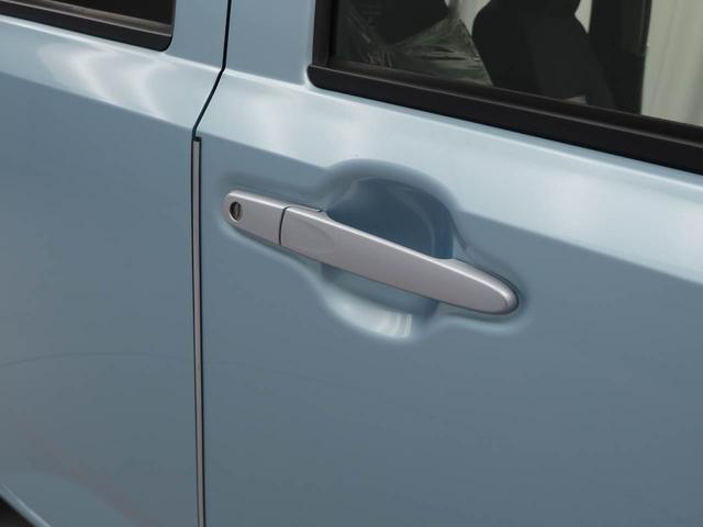 ミライース X SAIII キーレス 衝突軽減装備(31枚目)