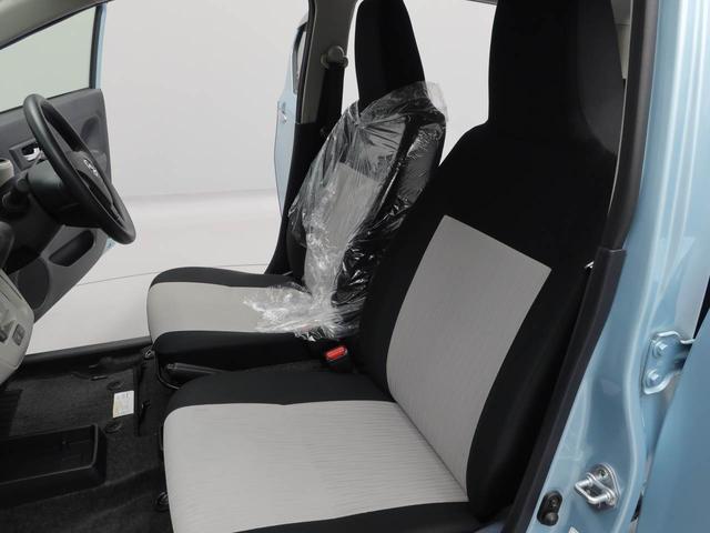 ミライース X SAIII キーレス 衝突軽減装備(33枚目)