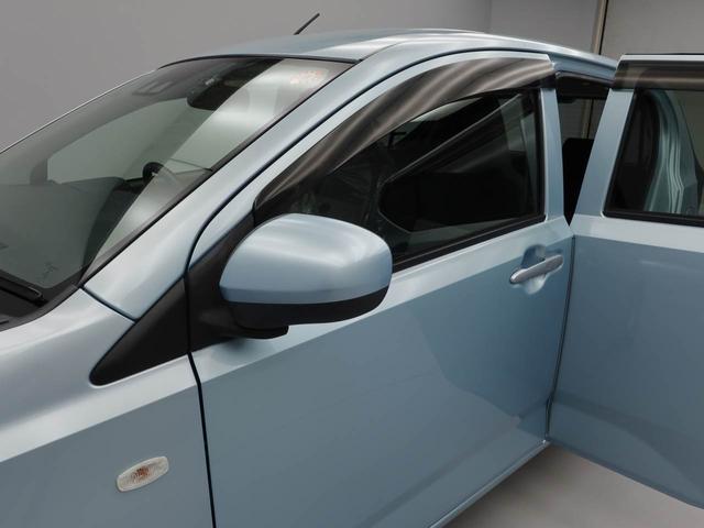 ミライース X SAIII キーレス 衝突軽減装備(34枚目)