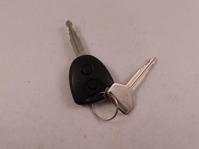 ミライース X SAIII キーレス 衝突軽減装備(40枚目)