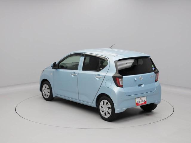 ミライース X SAIII キーレス 衝突軽減装備(42枚目)