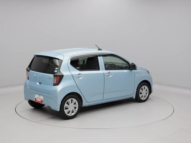 ミライース X SAIII キーレス 衝突軽減装備(44枚目)