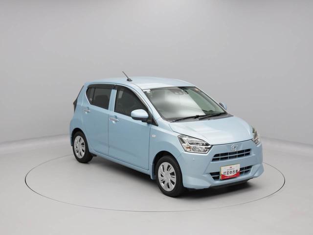 ミライース X SAIII キーレス 衝突軽減装備(46枚目)