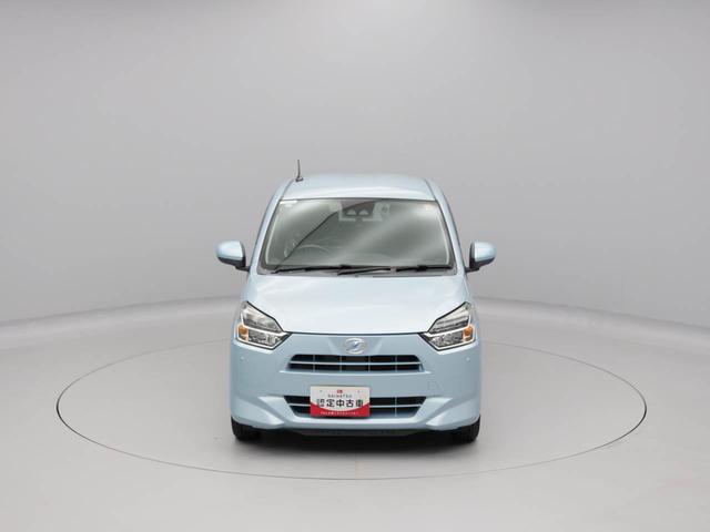 ミライース X SAIII キーレス 衝突軽減装備(47枚目)