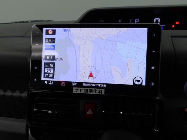 タント カスタムＸ（3枚目）