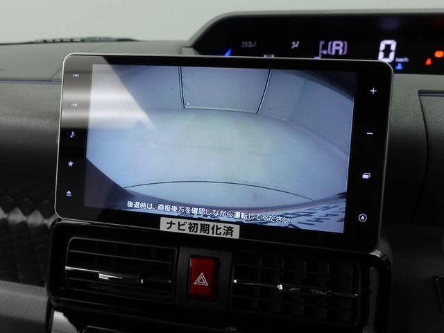 タント カスタムＸ（4枚目）