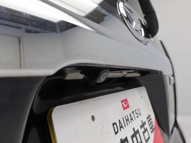 タント カスタムＸ（5枚目）