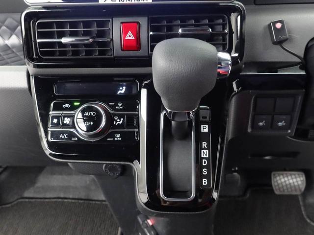 タント カスタムＸ（7枚目）