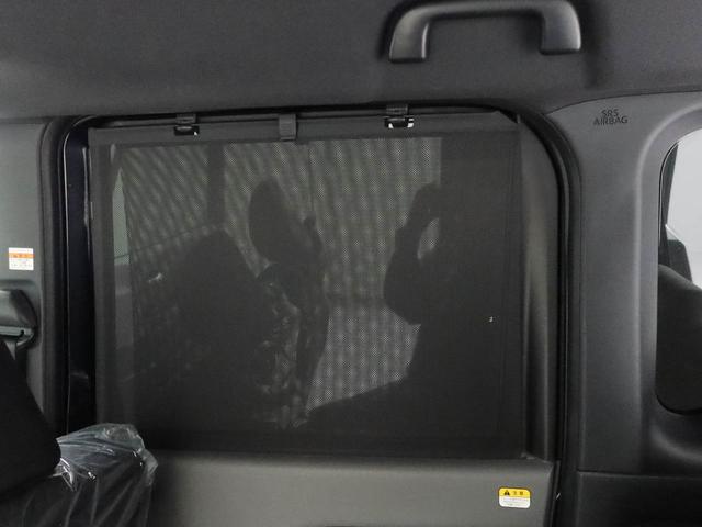 タント カスタムＸ（10枚目）