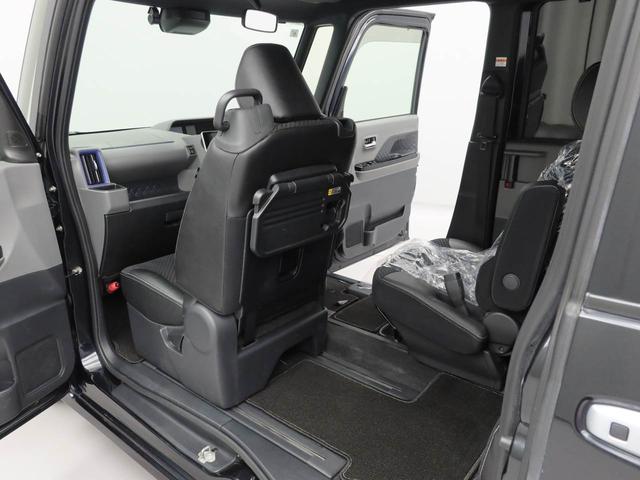 タント カスタムＸ（11枚目）