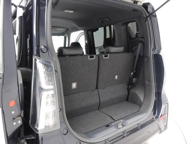 タント カスタムＸ（12枚目）