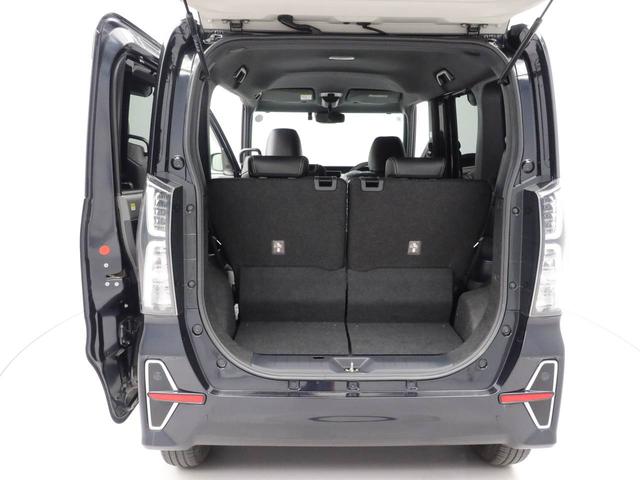 タント カスタムＸ（13枚目）