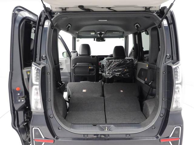 タント カスタムＸ（15枚目）