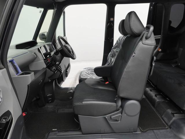 タント カスタムＸ（16枚目）