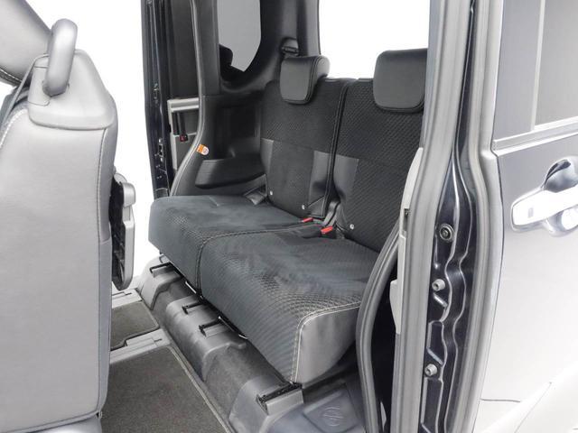 タント カスタムＸ（22枚目）