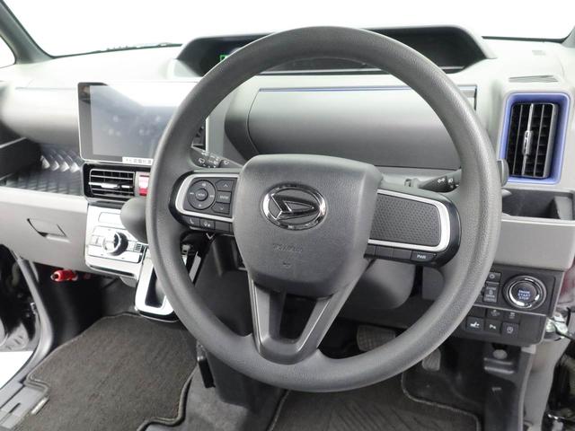 タント カスタムＸ（23枚目）